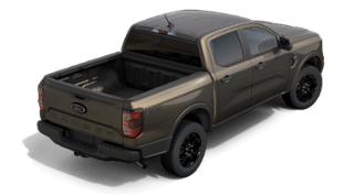 2025 Ford Ranger® External Image 4